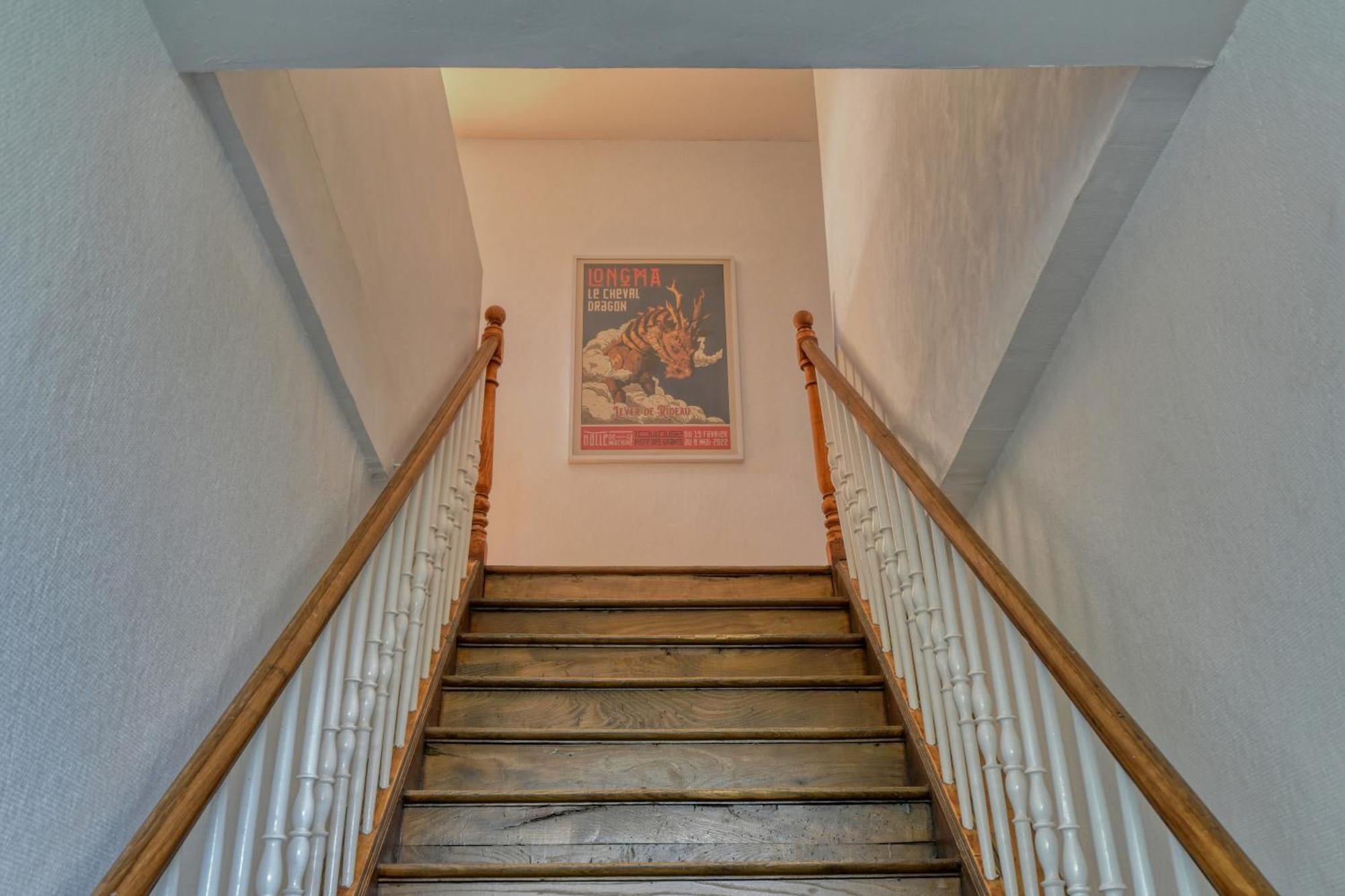 La Maison D'A Cote Naucelle المظهر الخارجي الصورة