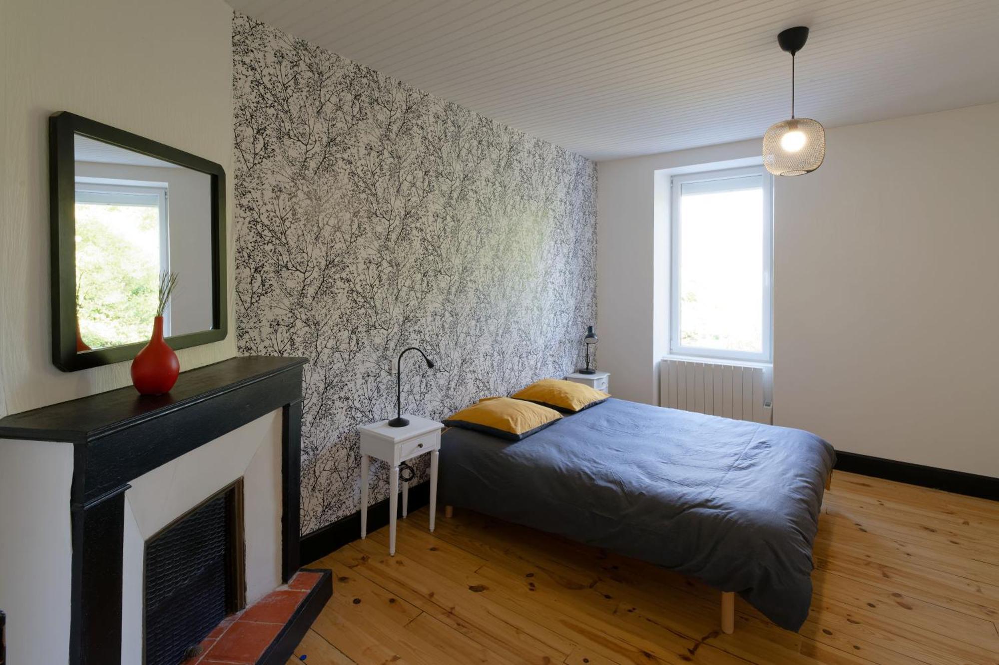 La Maison D'A Cote Naucelle المظهر الخارجي الصورة